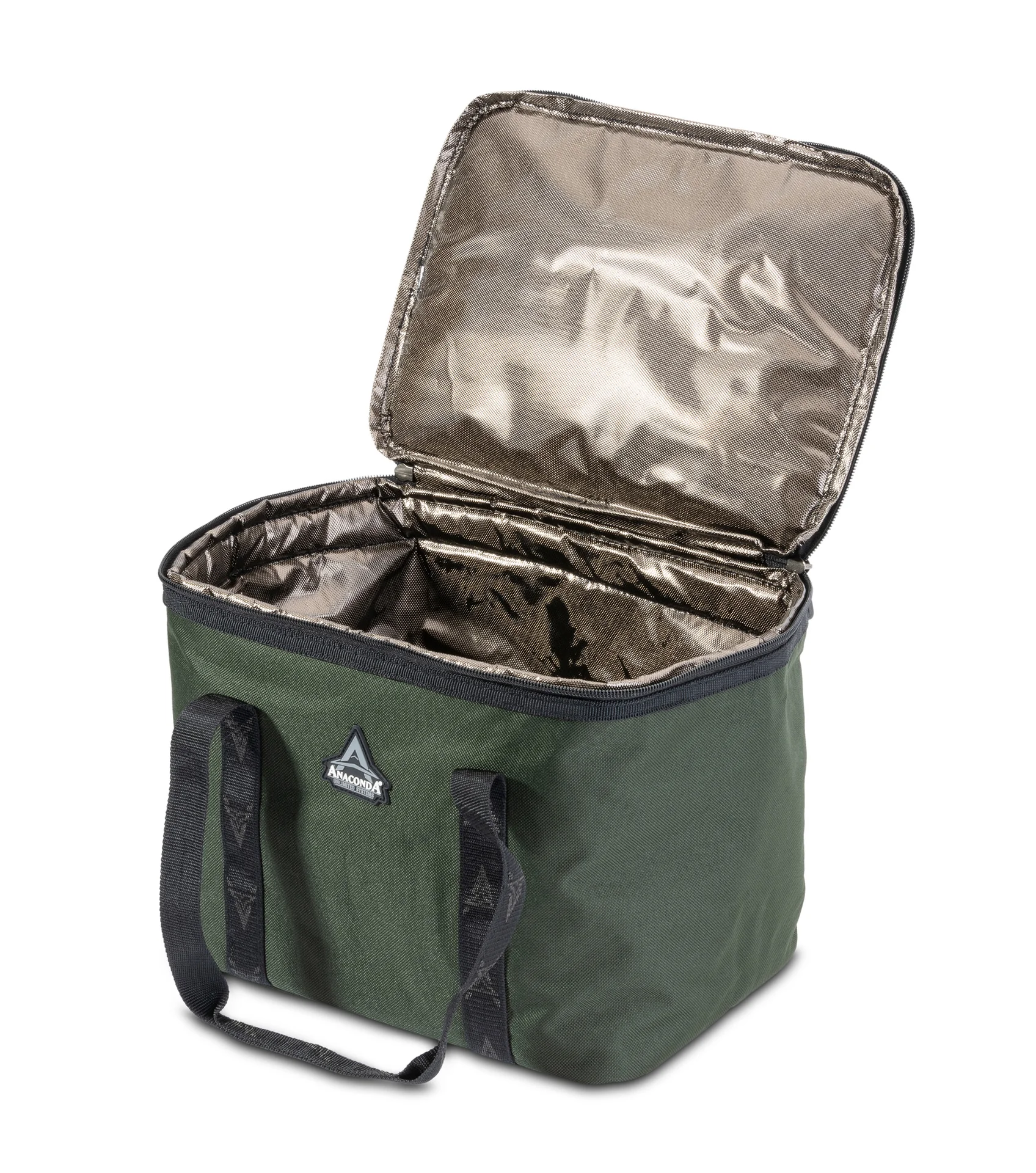 ANACONDA Freezer 10 weitere Ansicht