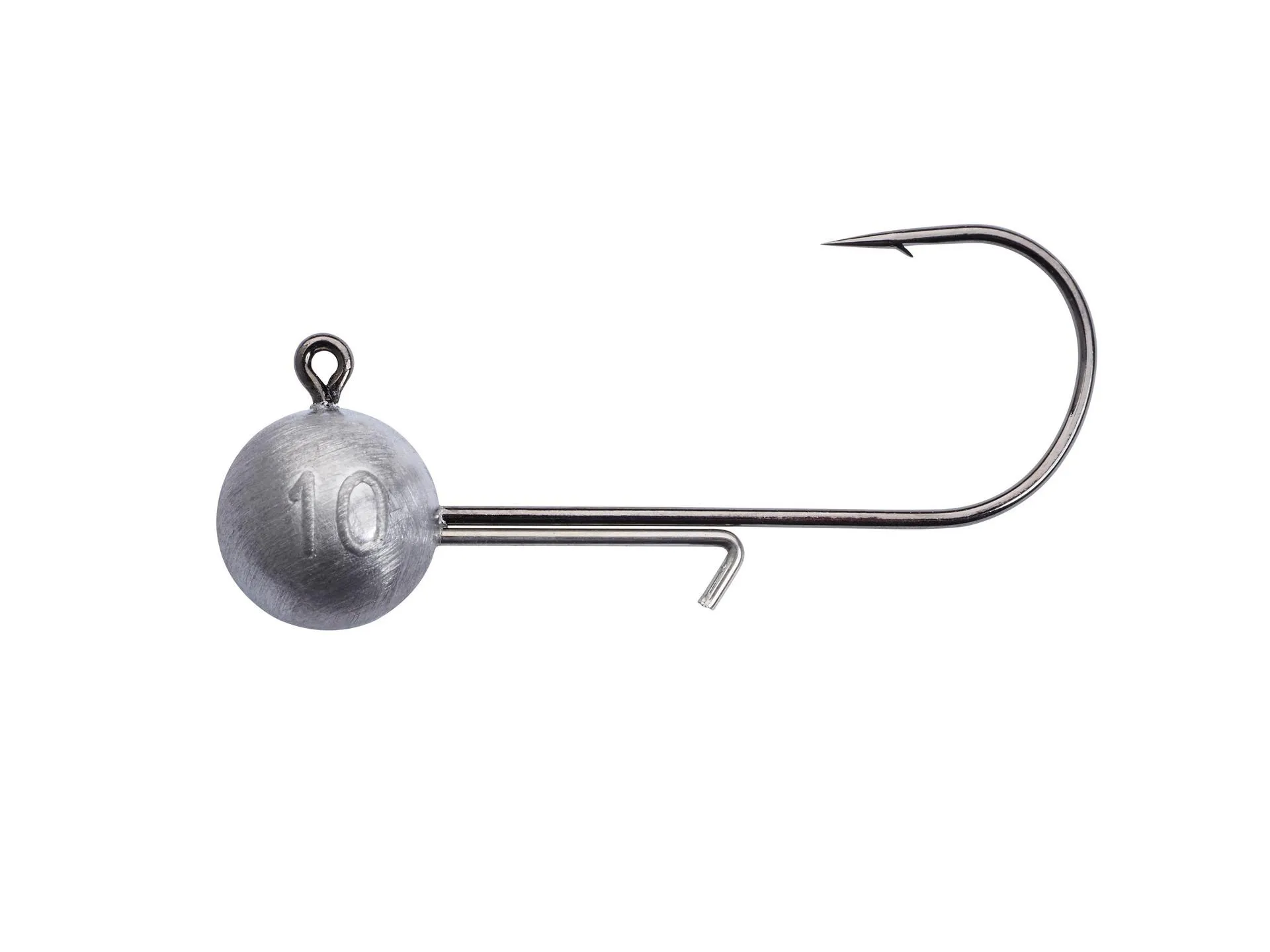 Berkley Round Jigheads - 3 gram - 1 - 3pcs Twisterköpfe