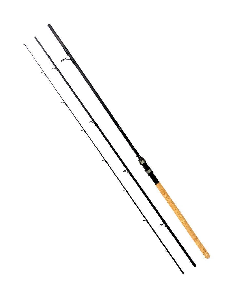 MOSTAL Trout Match 3.60m 3-Teilig 3-25g