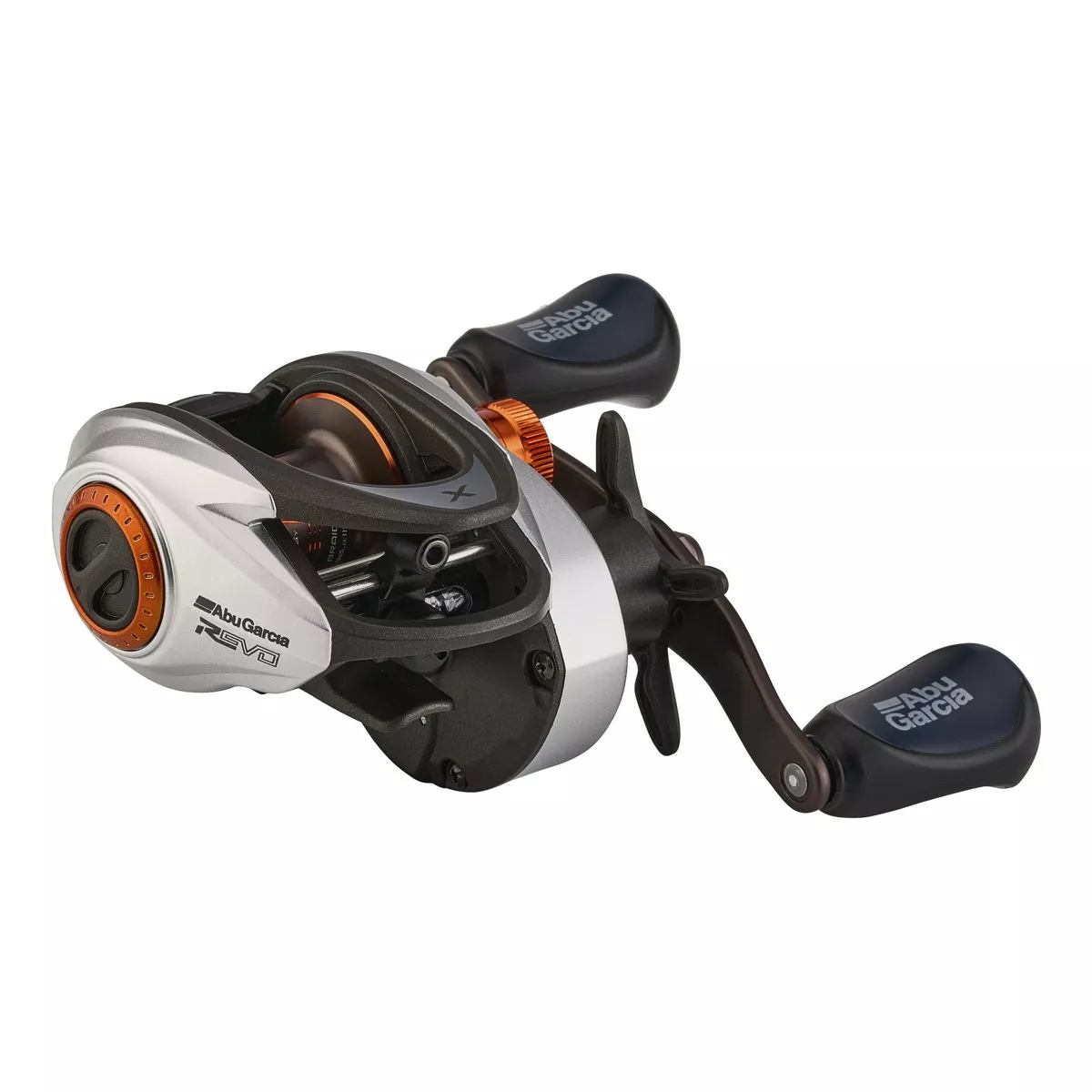 ABU Revo X Low Profile Reel