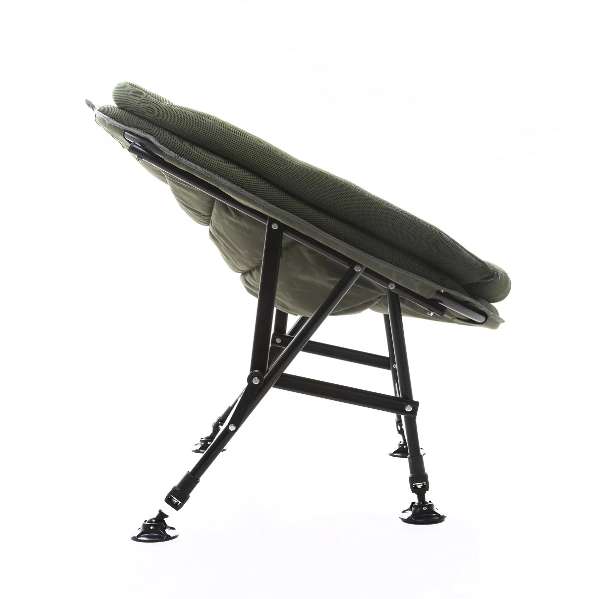 JC Round Chair