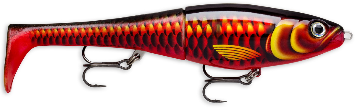 RAPALA X-Rap Peto Live Perch 14cm XRPT14PEL — 14.0 TWZ