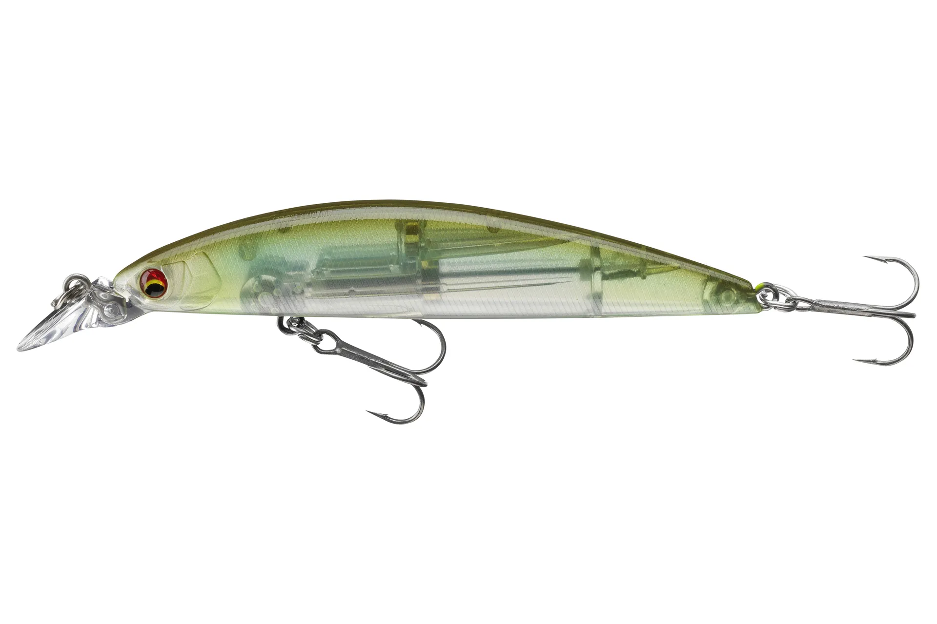 Daiwa Tournament Current Master 93F-SR Wobbler