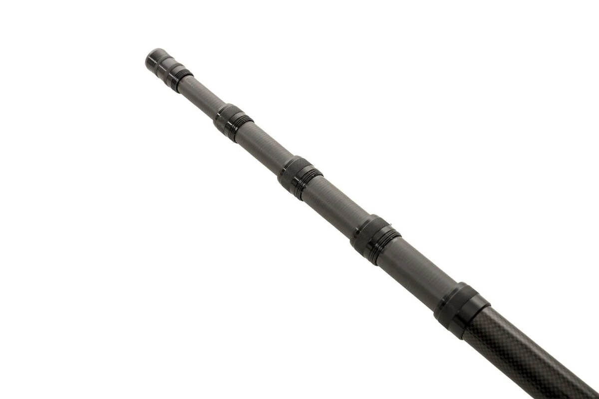 MOSTAL Kescherstab Carbon Vario 300