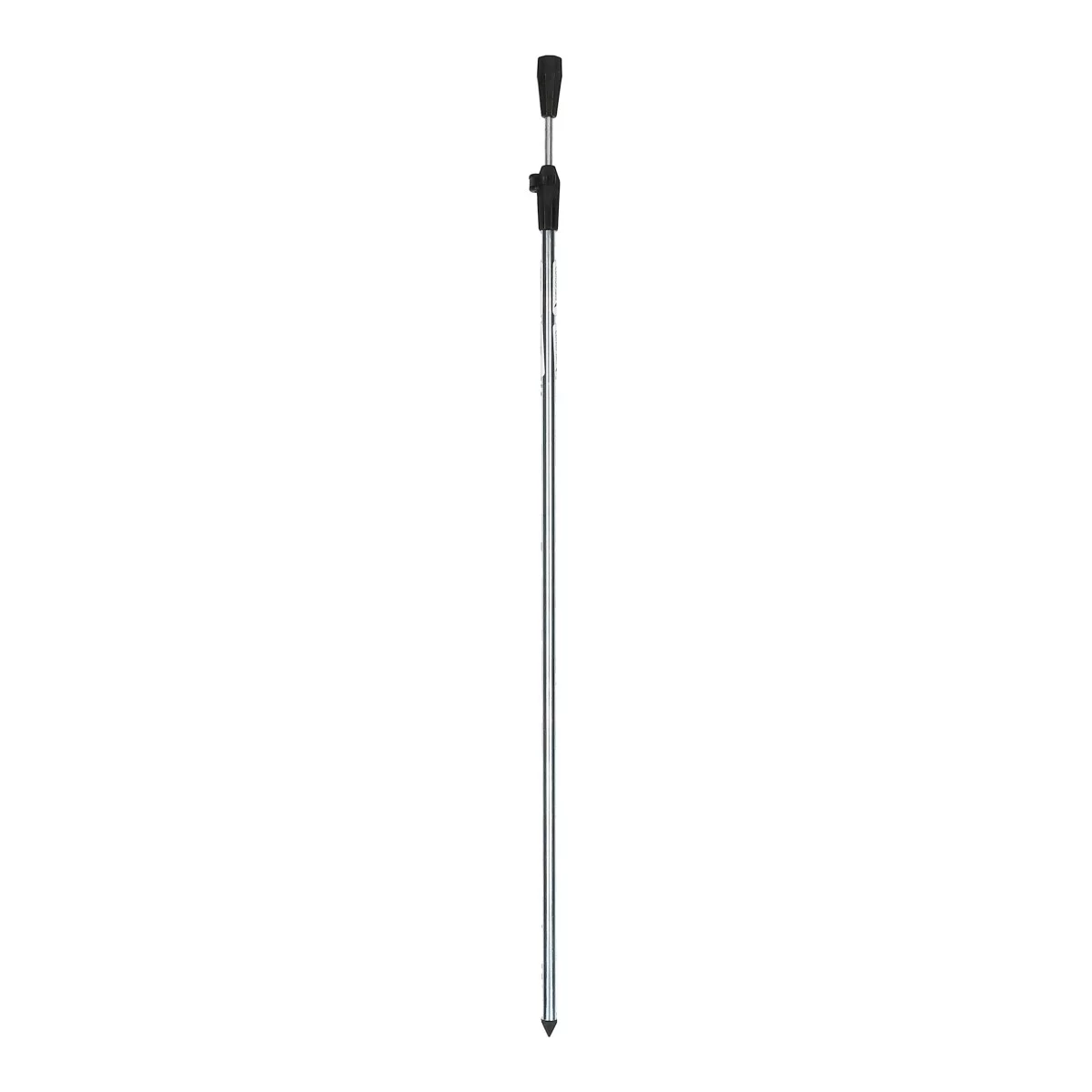 Corofish Teleskop Spieß Rutenhalter Stab ausziehbar Tele-Rut