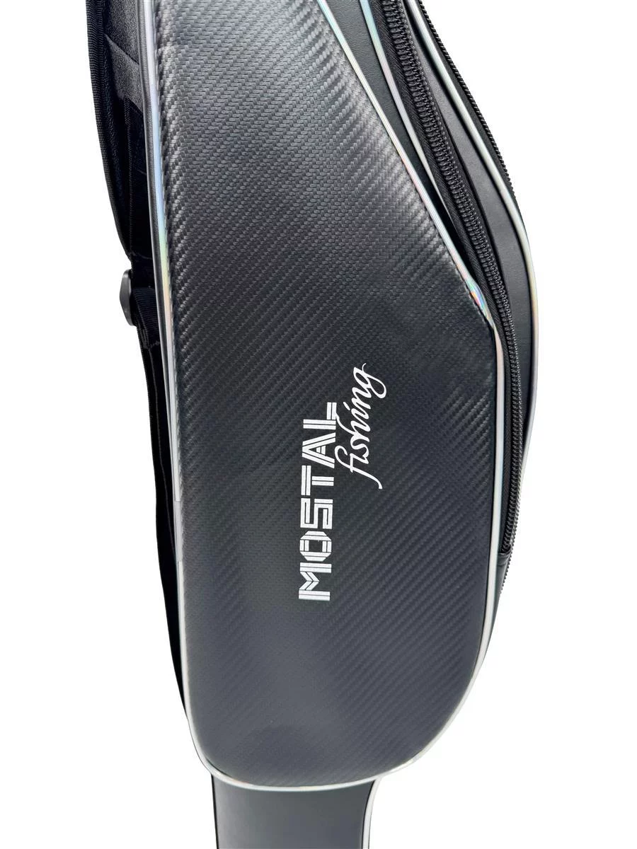 MOSTAL Hardcase 130 Deluxe
