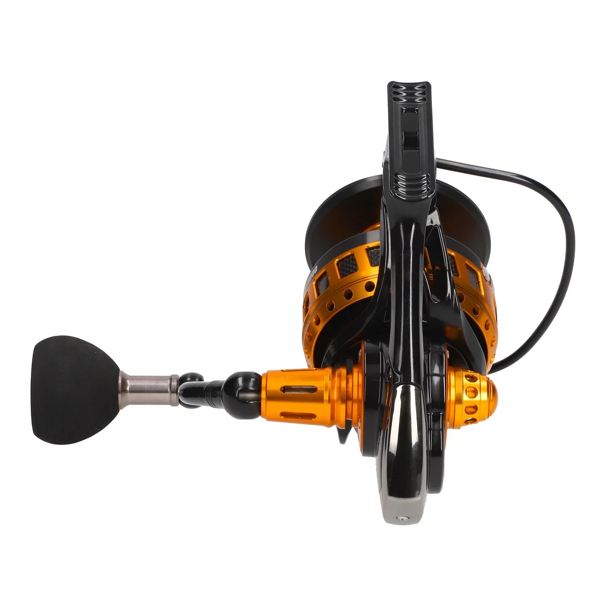 JAMES COOK Speed Jigger 7000