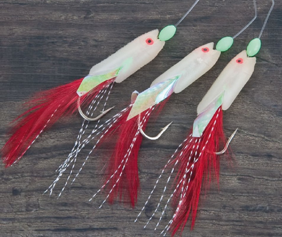 AQUANTIC Pilk-System 2 Gr. 4/0 AQUANTIC Pilk-System 2 Gr. 4/0