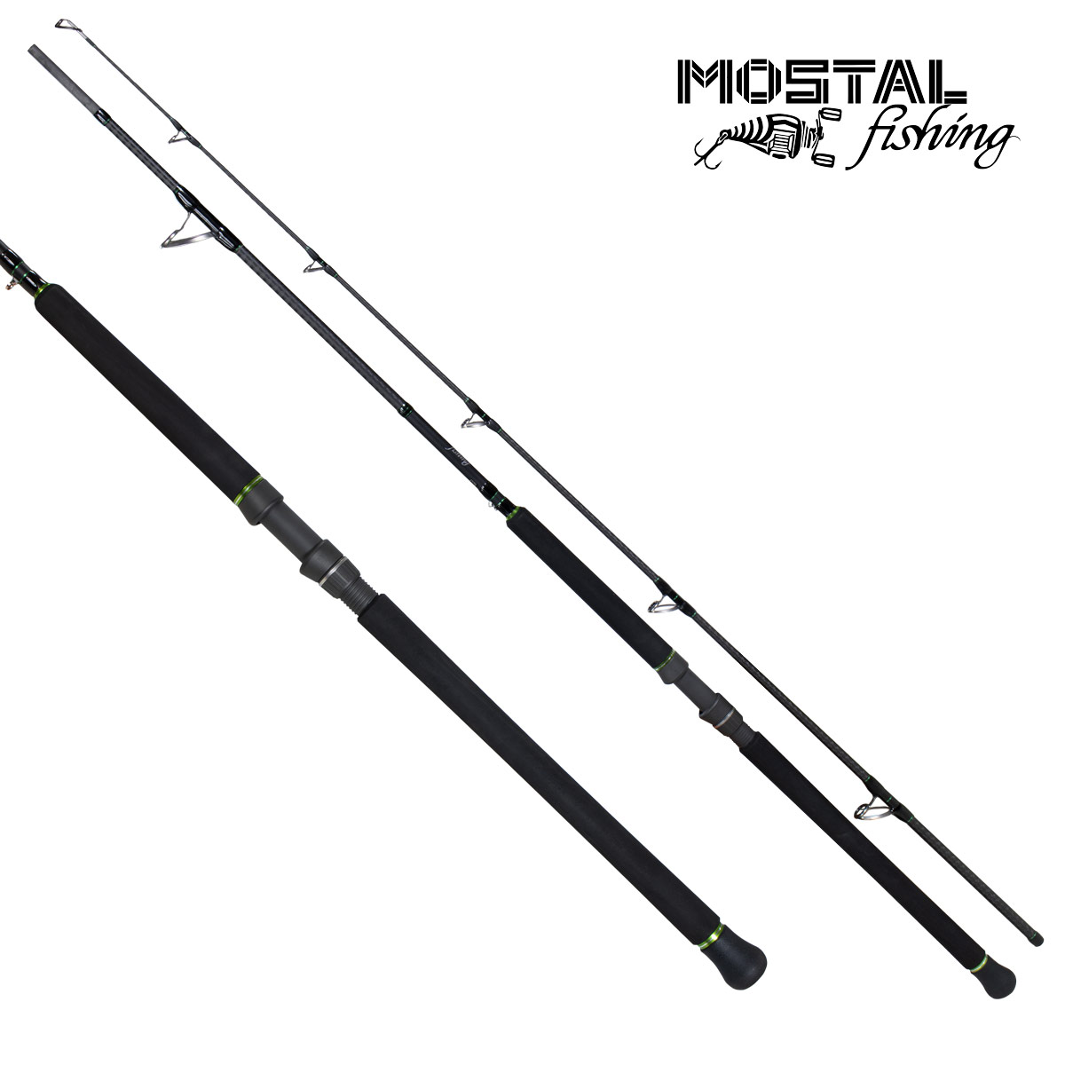 CATFISH 2.85m 350g