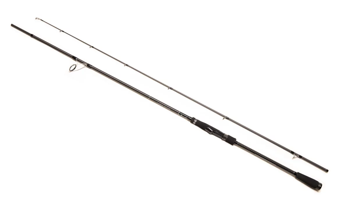 MOSTAL Big Bait S 2,46m 2-Teilig 140g