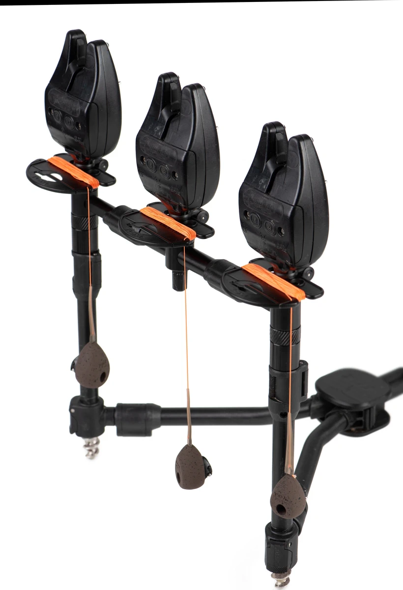 FOX Edges Captive back weight weitere Ansicht