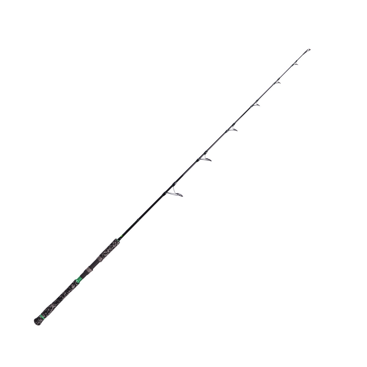 ZECK FISHING Belly-Stick 1,65m Steckrute Waller ZECK FISHING Belly-Stick 1,65m Steckrute Waller