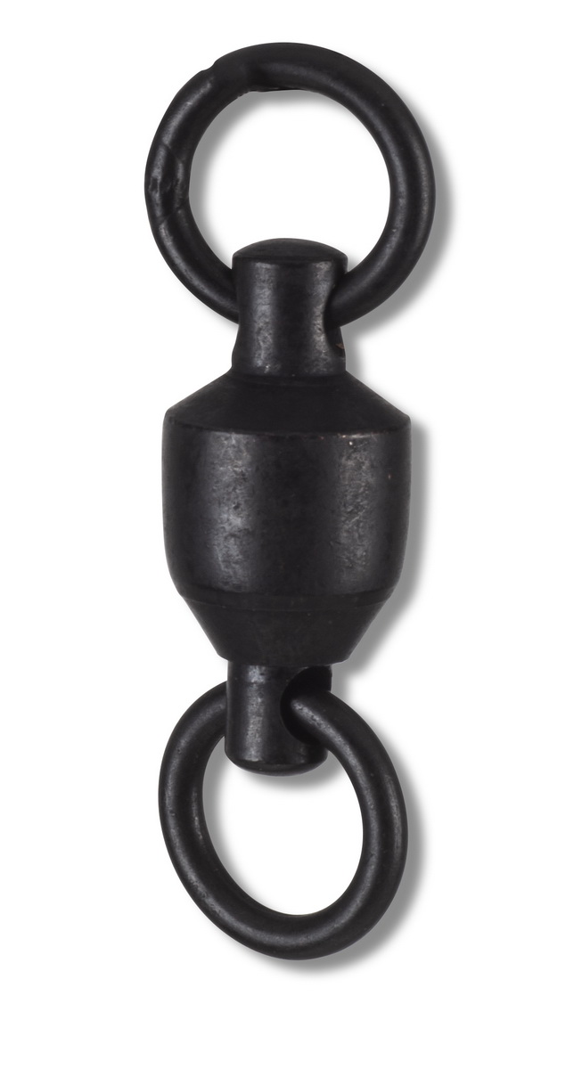 UNI CAT Camou Ball Bearing Swivel