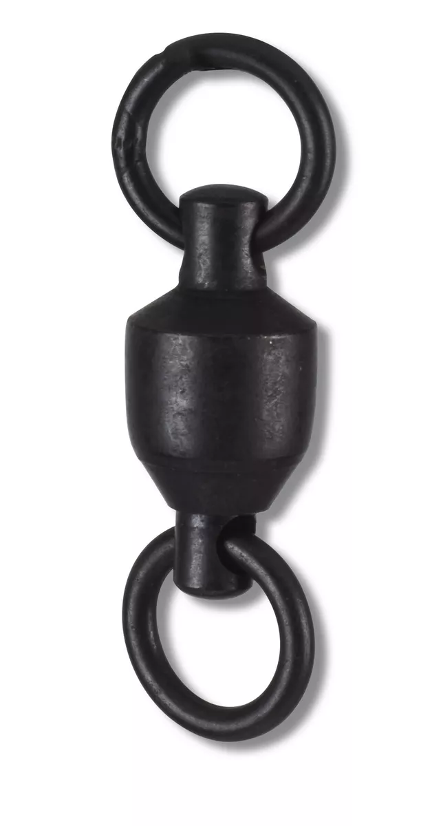 UNI CAT Camou Ball Bearing Swivel