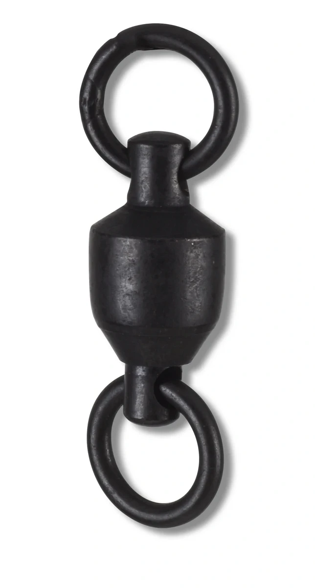 UNI CAT Camou Ball Bearing Swivel