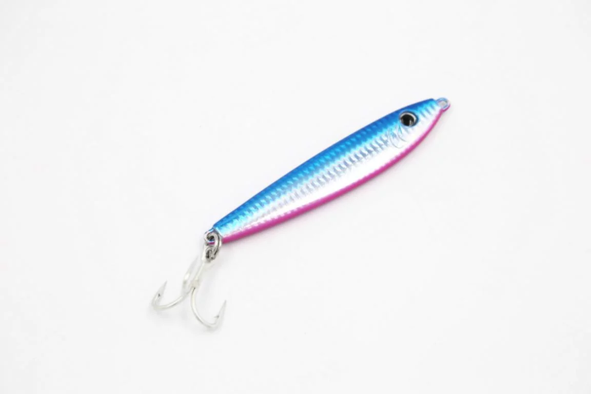 JAMES COOK Baltic Herring 60g BVS — BSP 60.0