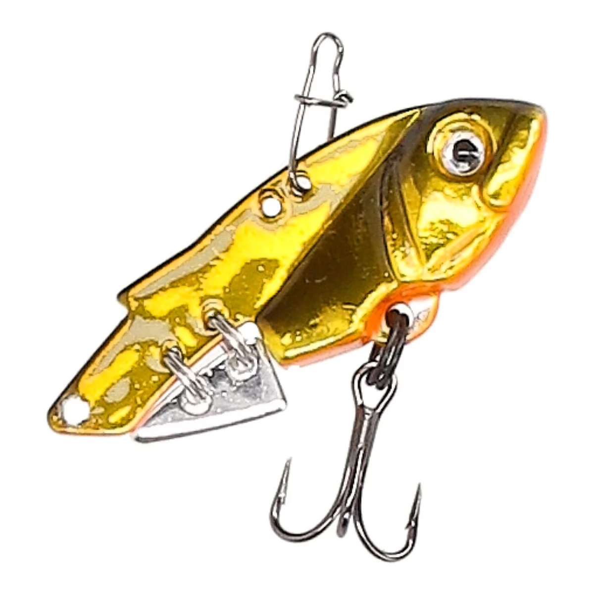 TAIPAN Little Blade Metallic Gold 32mm