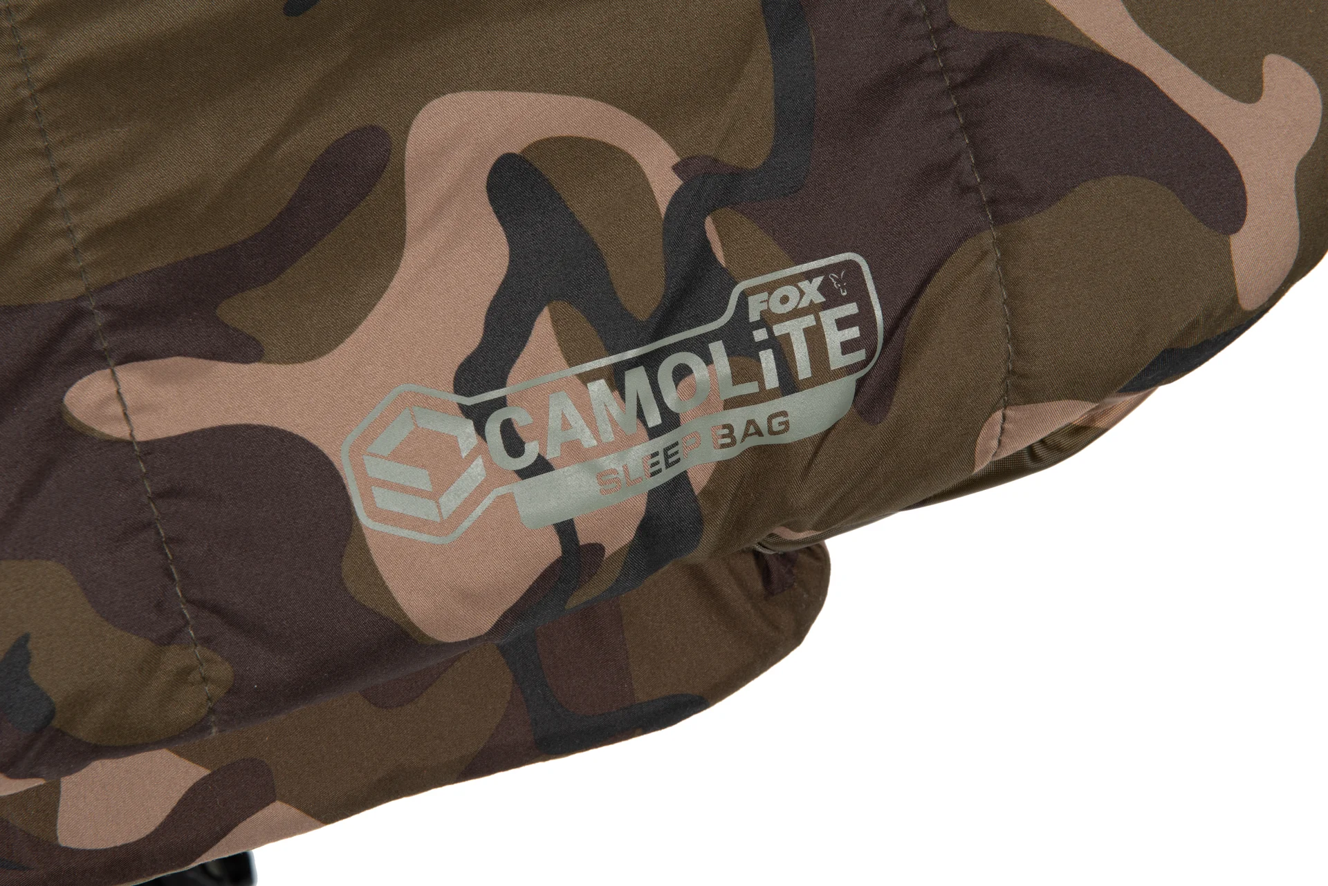 FOX Camolite Sleeping Bag weitere Ansicht