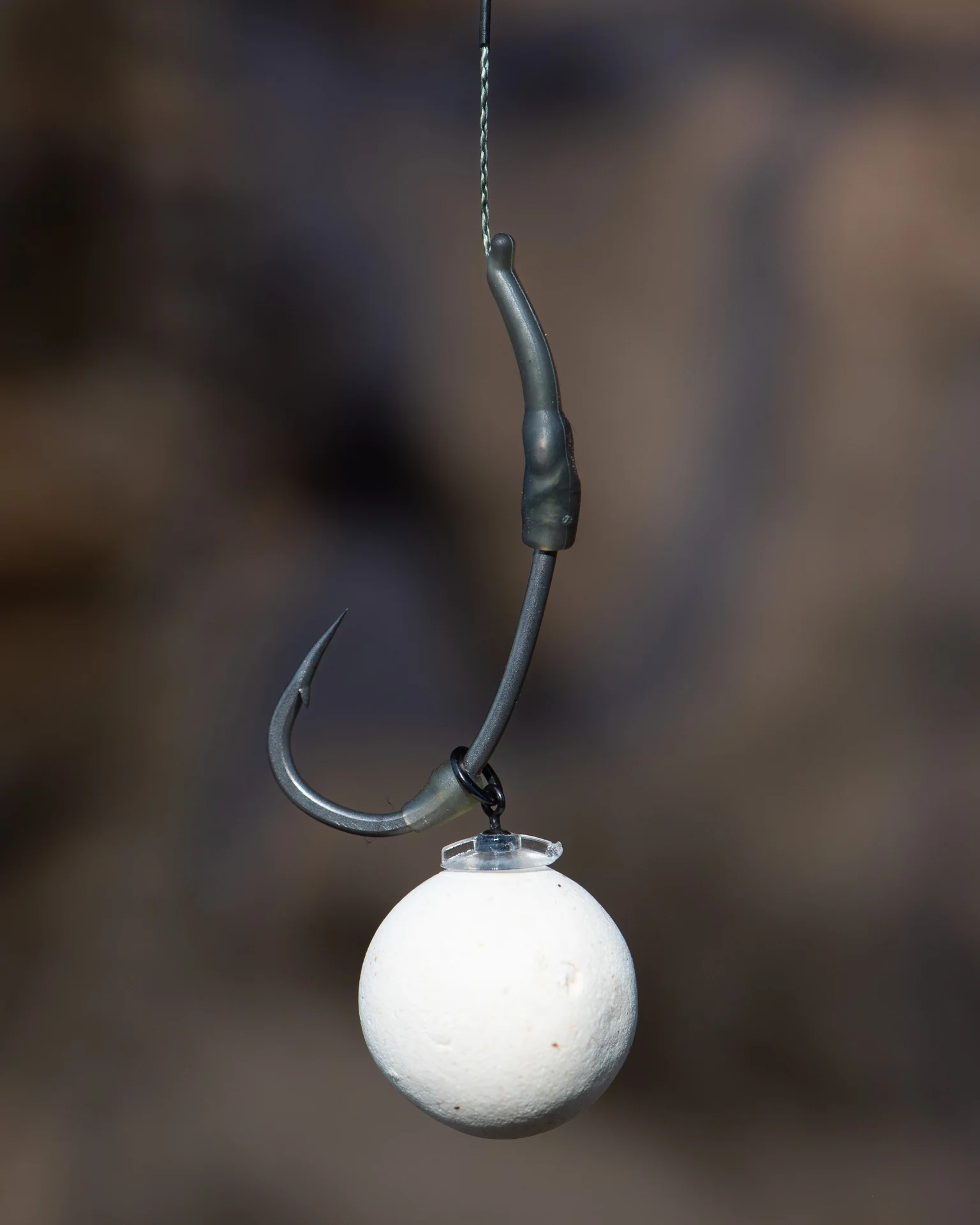 FOX Edges Bait Screw Long 11mm 10st weitere Ansicht