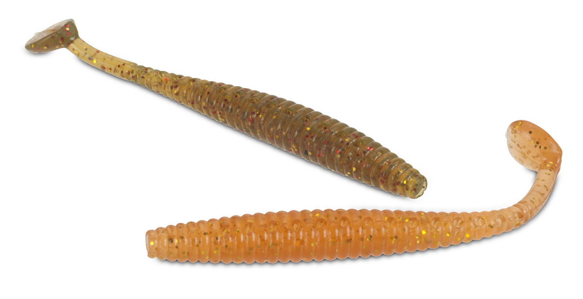 IRON CLAW DOYIO Blaze Shaberu Tail