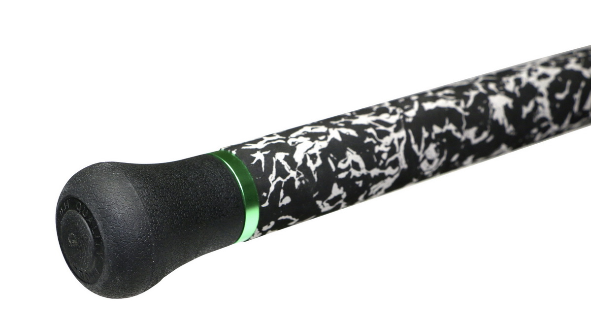 ZECK FISHING Pro-Cat short and soft 2,80m