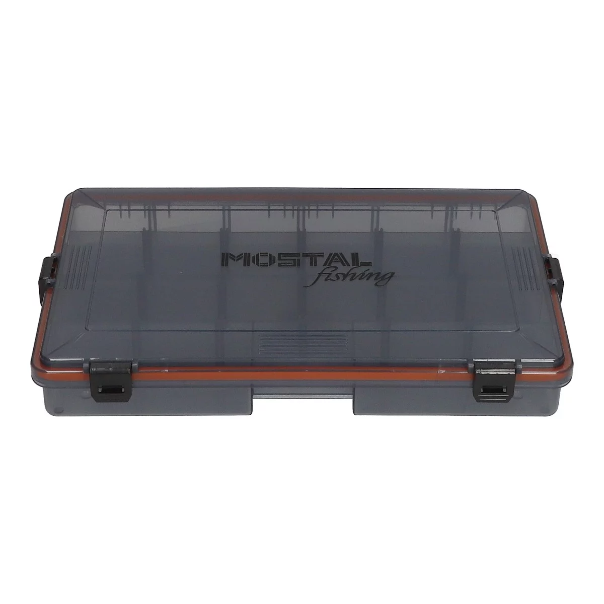 MOSTAL Tackle Box L 35,5x23x5