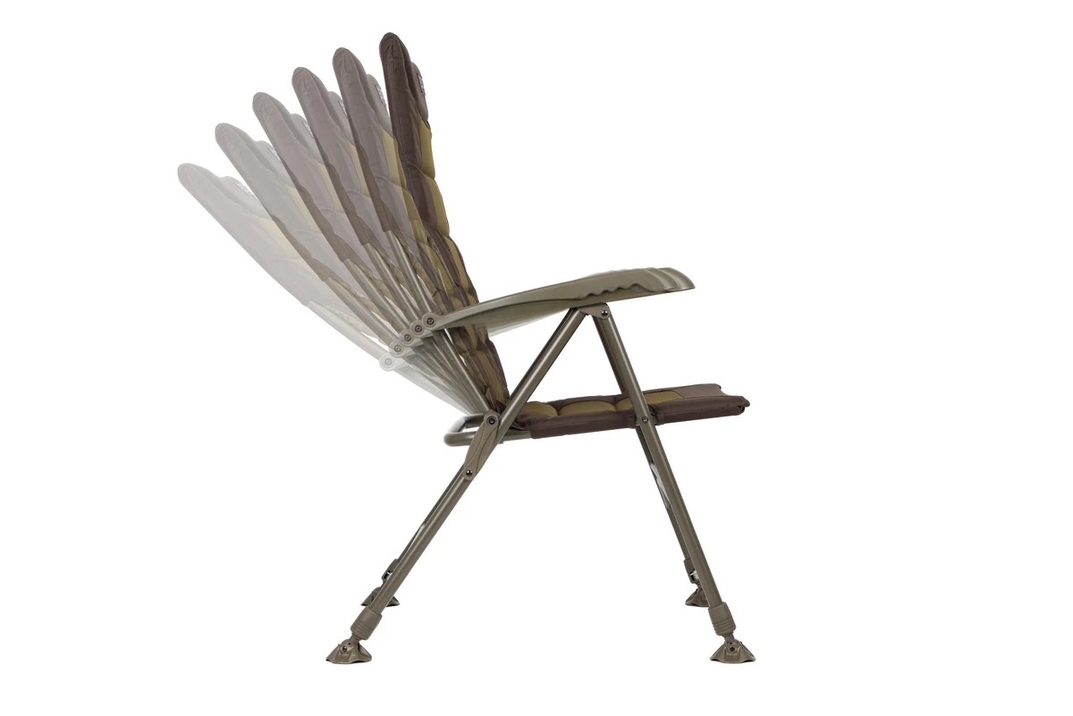 FOX EOS Std. Chair weitere Ansicht