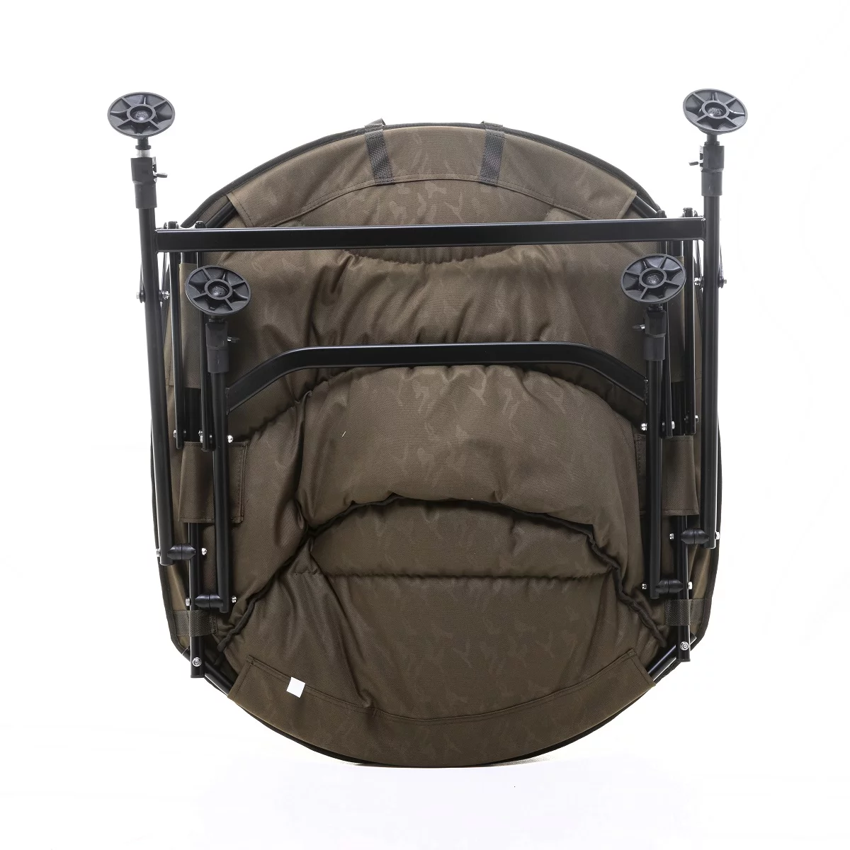 JC Oval Chair