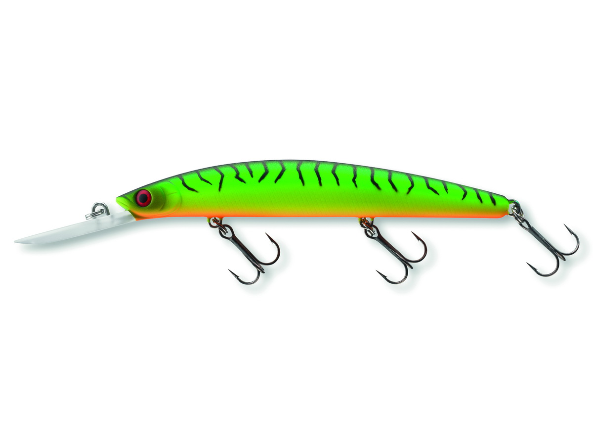 DAIWA Tournament Double Clutch SP-G firetiger 9.5cm|12g