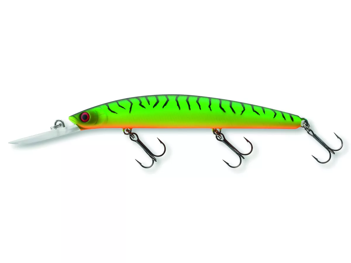 DAIWA Tournament Double Clutch SP-G firetiger 9.5cm|12g