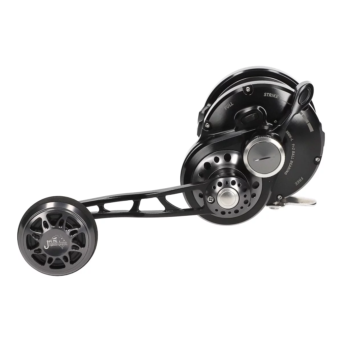 JAMES COOK Deep Sea 500N-L