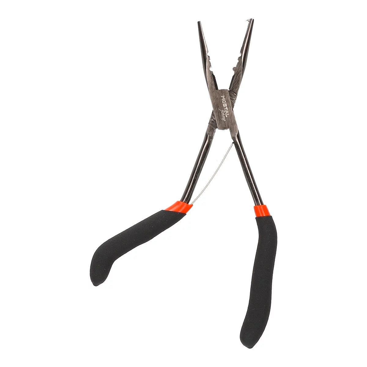 MOSTAL Split Ring Pliers 5" Sprengringzange