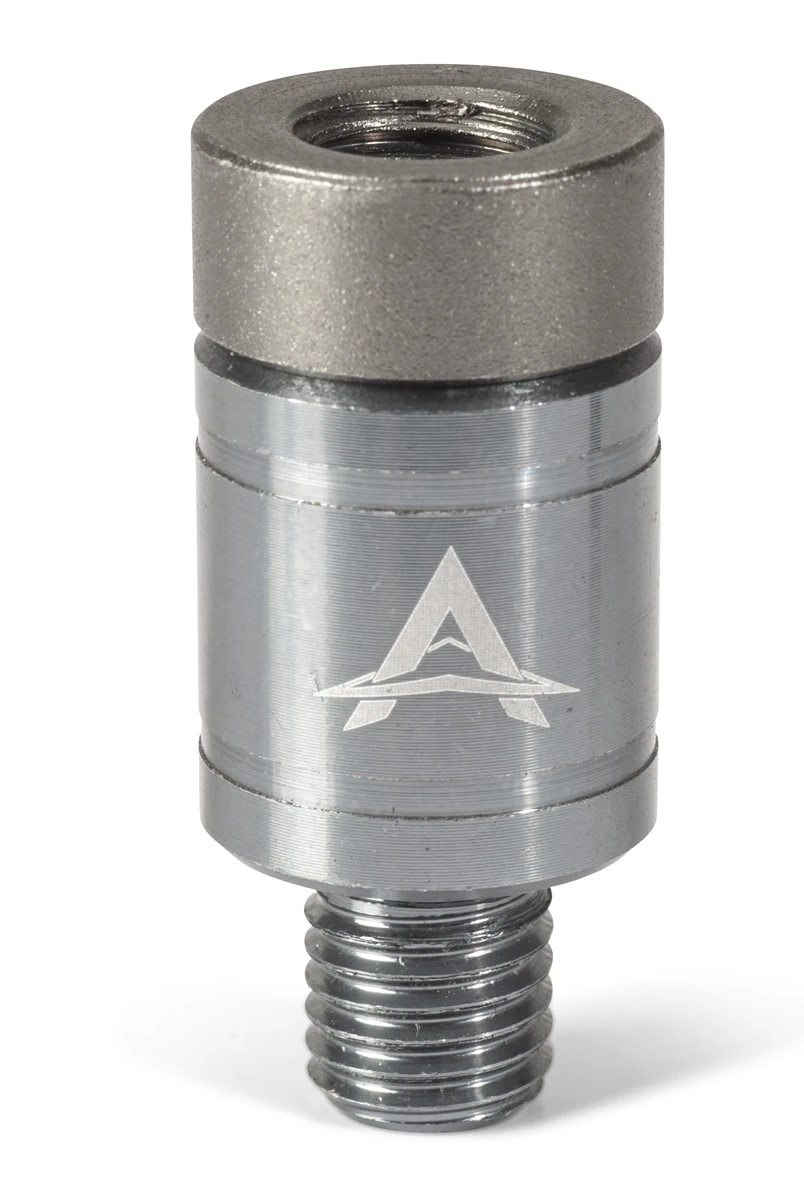 ANACONDA Magnet Connector Camou Black — Gun Metal