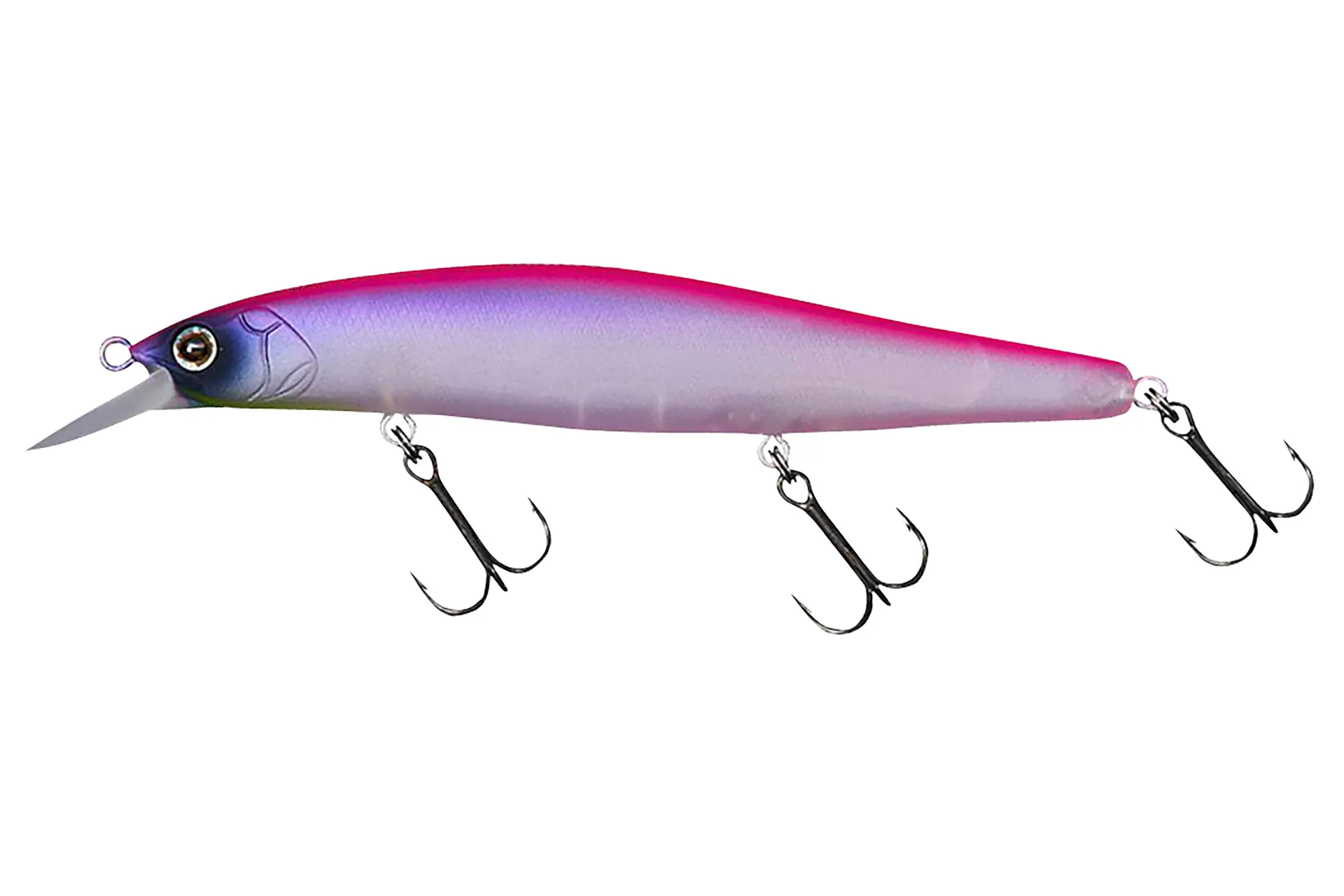 Daiwa Steez Minnow 110SP-SR Wobbler