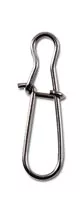 SPRO Fast Lock Karabiner 10 Stück