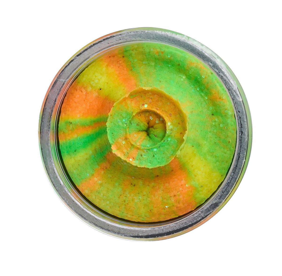 BERKLEY PowerBait Trout Dough Fruits Rainbow BERKLEY PowerBait Trout Dough Fruits Rainbow