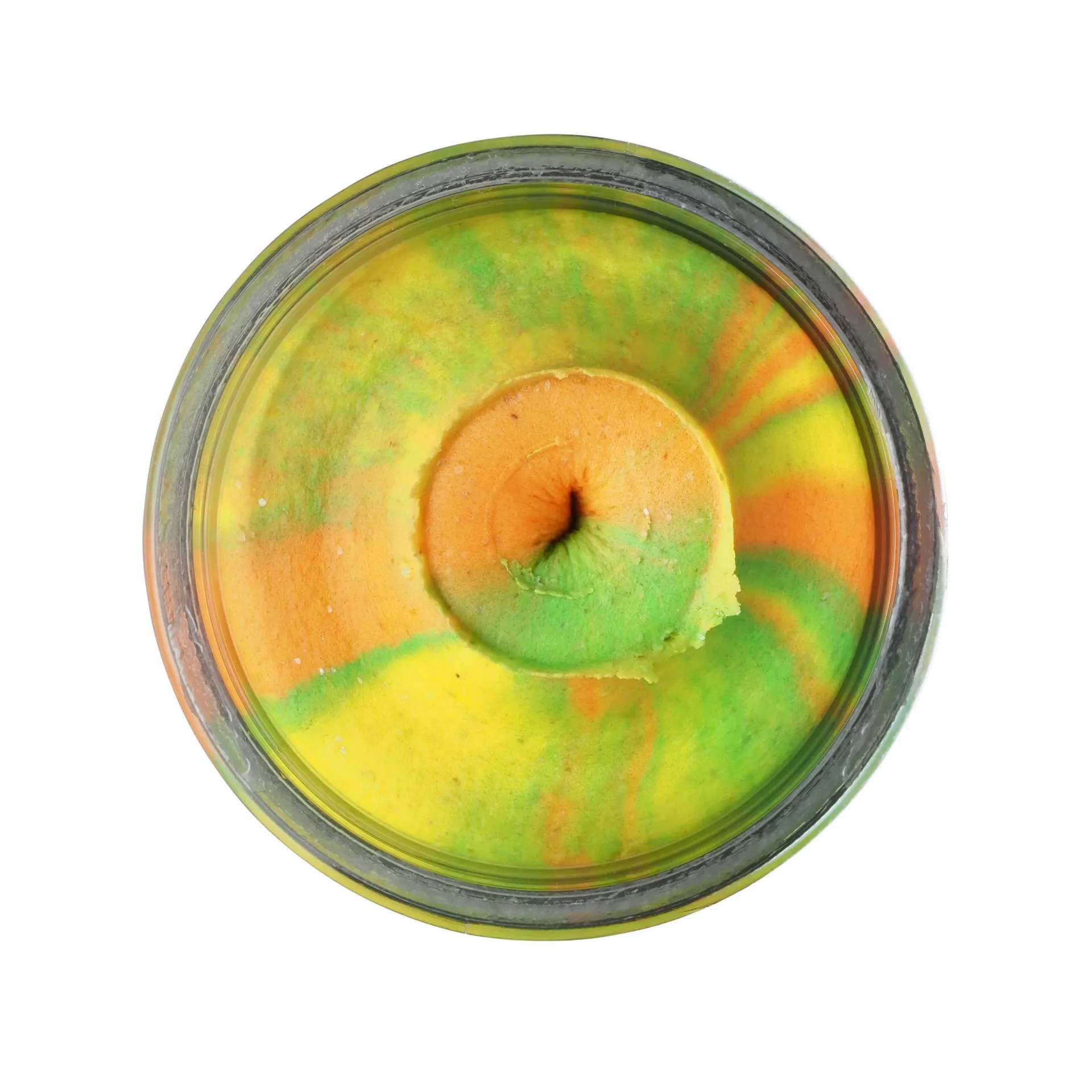 Berkley EU NTGL TRTBT FRUITS BANANA RAINBOW Trout-Baits