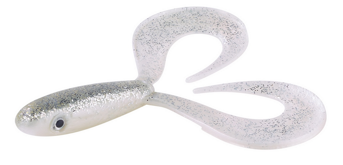 BALZER Perch Collector 7cm Magic Minnow 4g — 12.0 Snowman