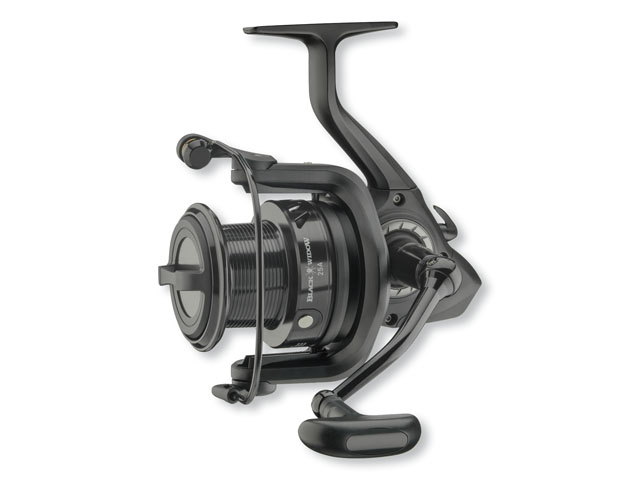 DAIWA Black Widow 25 A 1BB 370m/0.30mm