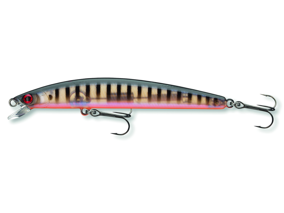 DAIWA Tounament Minnow suspending