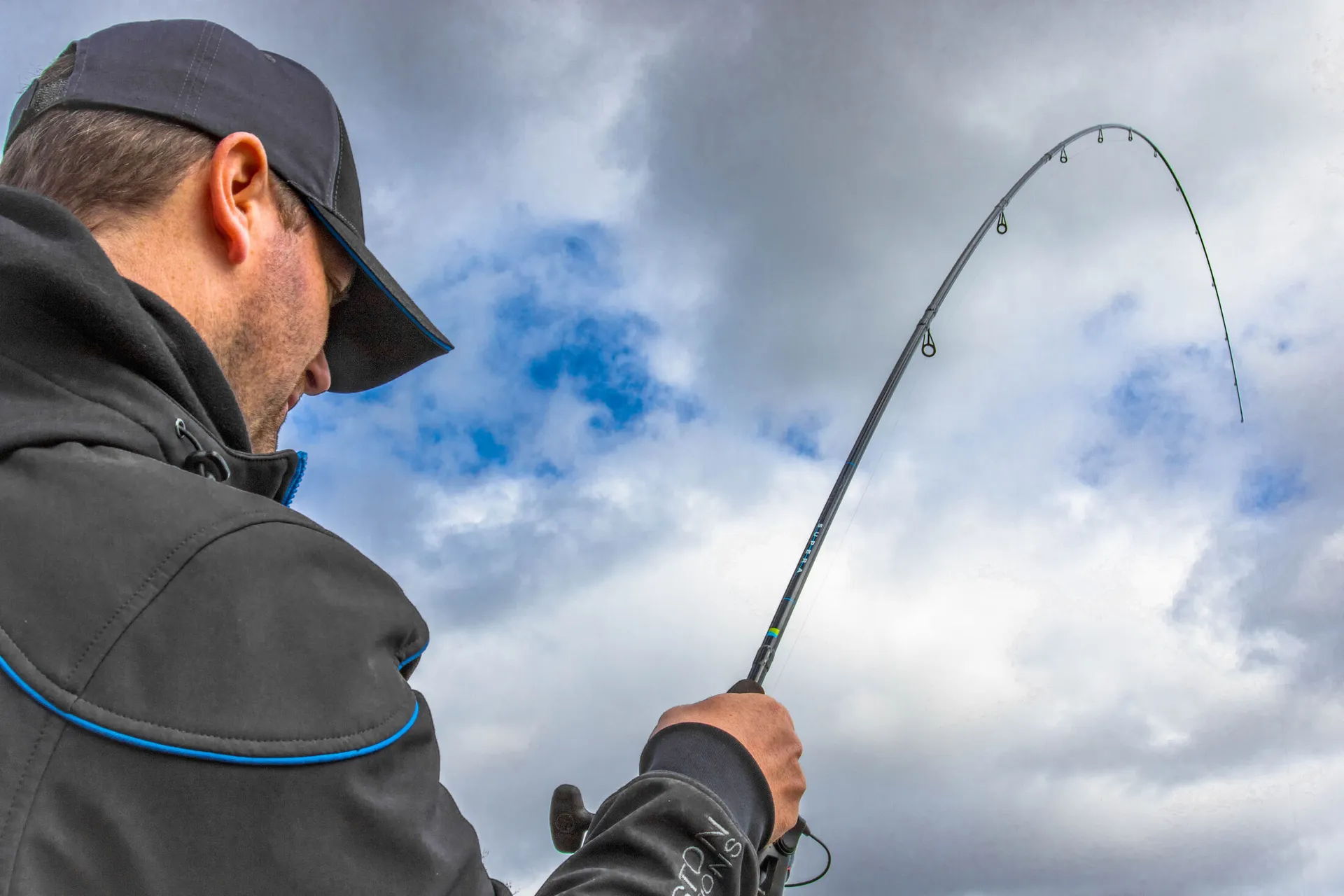PRESTON Stopz Pellet Waggler Kit weitere Ansicht