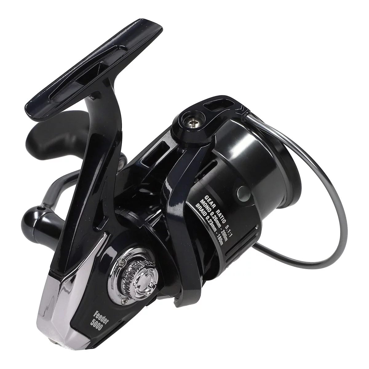 MOSTAL Feeder 5000