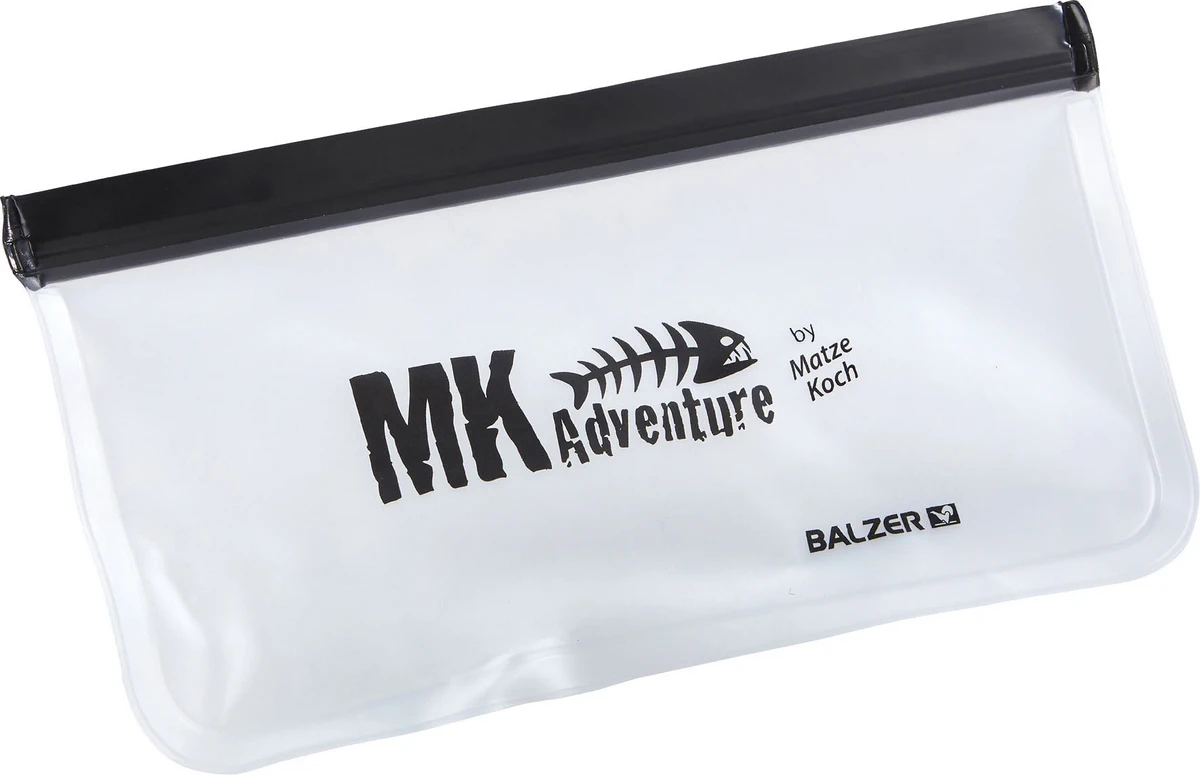 BALZER MK Adventure Köfi Tasche 30cm