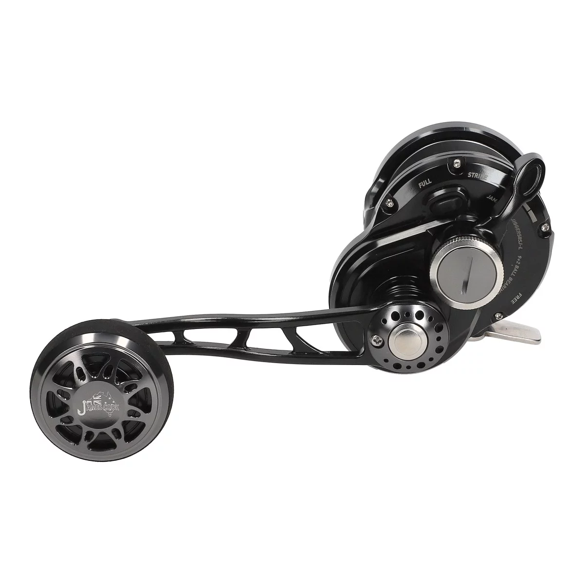 JAMES COOK Jigger 50SJ-L