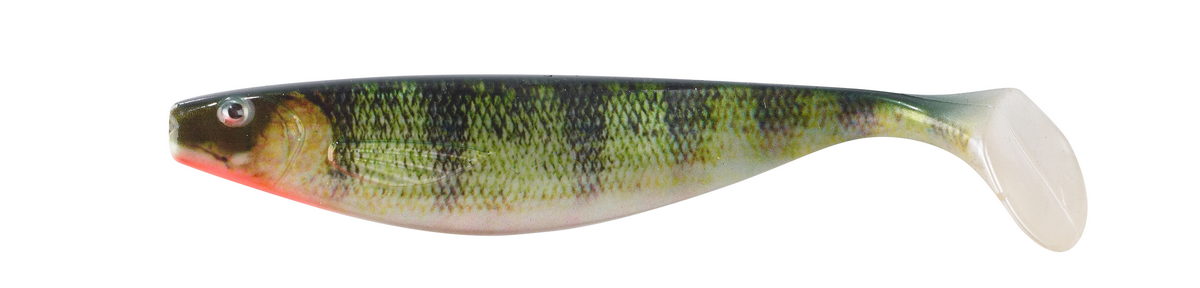 BALZER 3D Shad BALZER 3D Shad