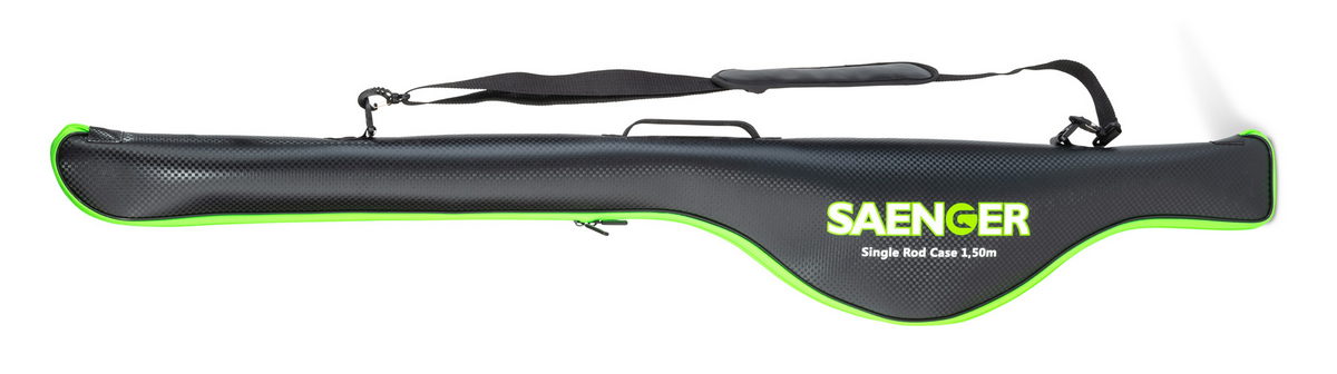 SÄNGER Single Rod Case 1,25m SÄNGER Single Rod Case 1,25m