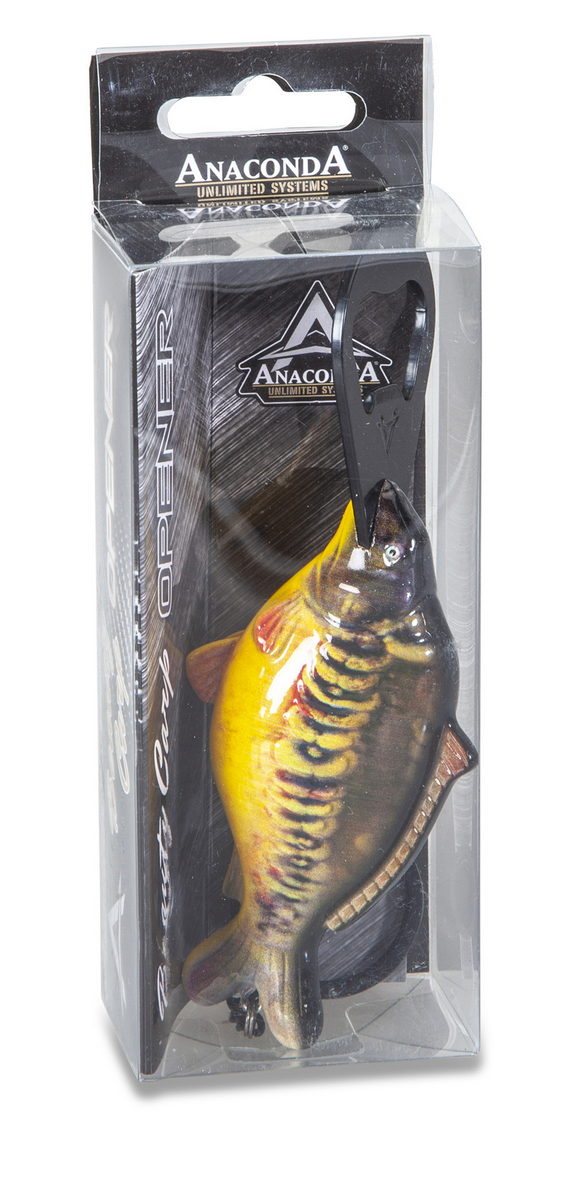 ANACONDA Beauty Carp Opener