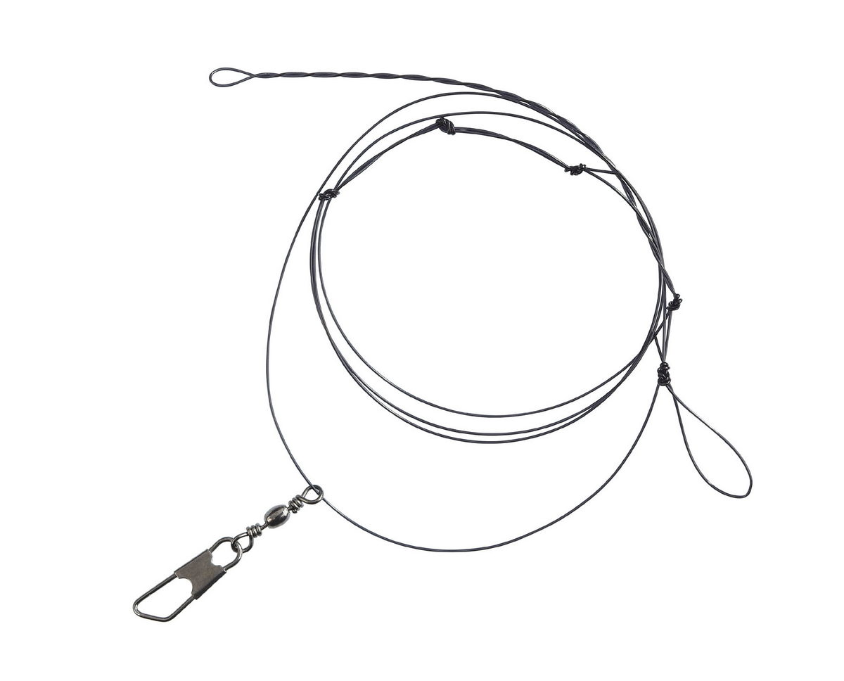 BALZER Feedermaster Schlaufen-System/Feeder Rig 30cm BALZER Feedermaster Schlaufen-System/Feeder Rig 30cm