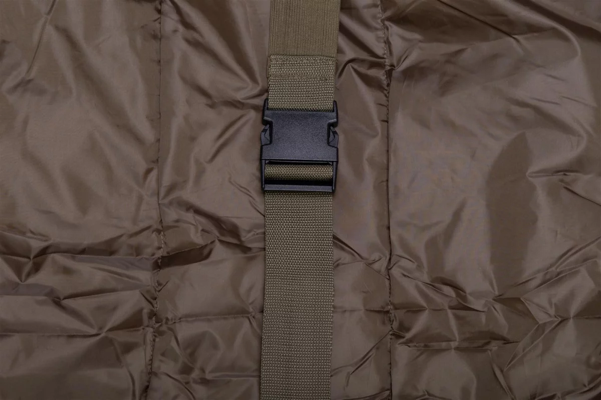 JC Sleeping Bag 3 Season 220x100cm
