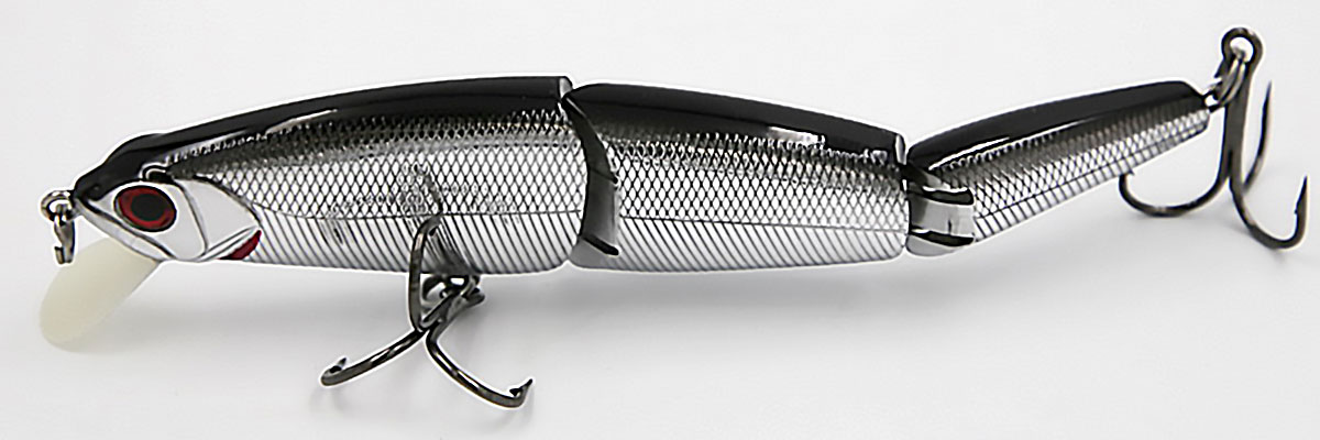 Chrome Black
